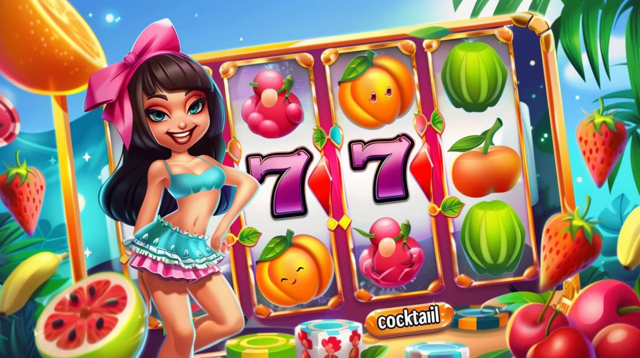 qq44 စလော့ ဂိမ်းများ ရုပ်ပုံ Jackpot Slots Online Myanmar