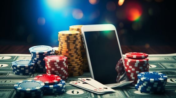 qq44 စလော့ ဂိမ်း Free Spin Bonus Round ဖန်သားပြင်