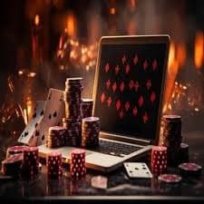 qq44 ဂိမ်းလော်ဘီ Live Casino ဂိမ်းများ